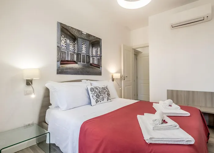 Roma Vatican Suites Inn