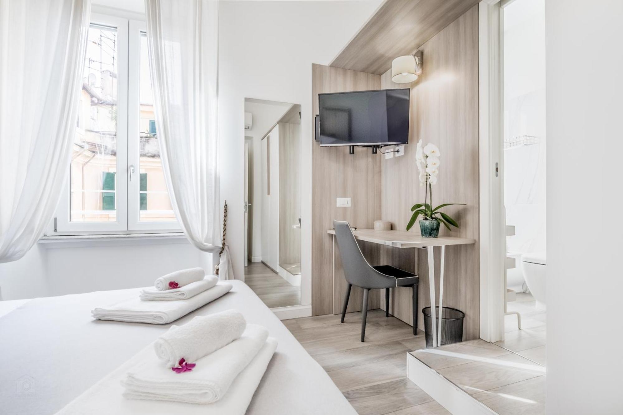 Apartment Vatican *