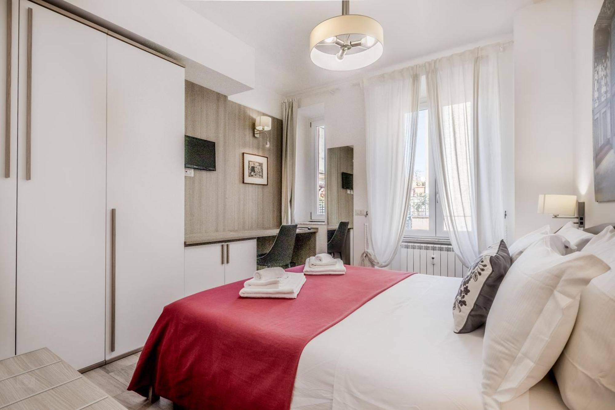 Apartment Vatican *