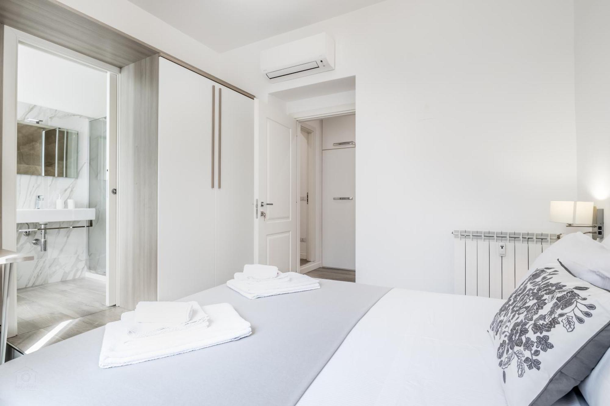Vatican Apartment *